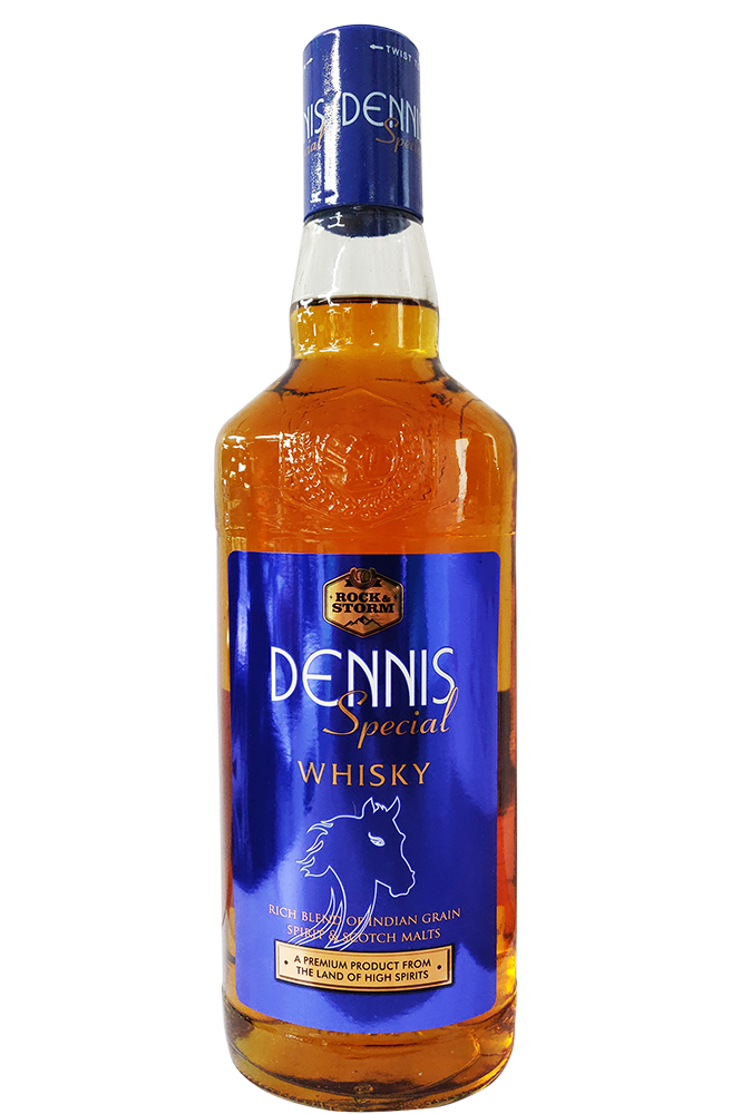 Dennis Special Whisky