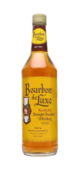 Bourbon de Luxe