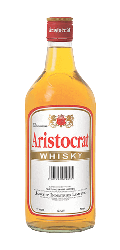 Jagatjit Aristocrat Regular Whisky