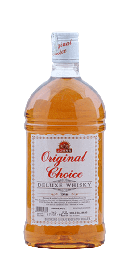 Original Choice Whisky