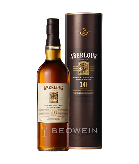 Aberlour Malt Scotch