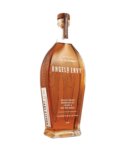 Angel’s Envy Bourbon