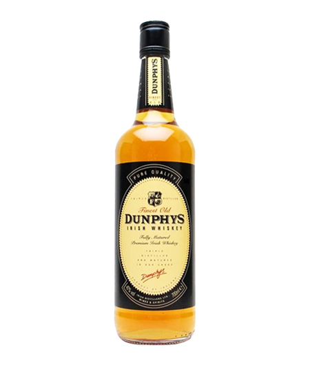 Dunphy’s Whiskey