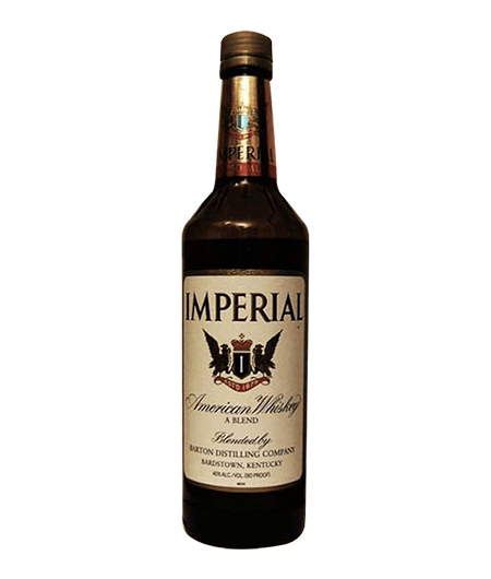 Imperial Whiskey
