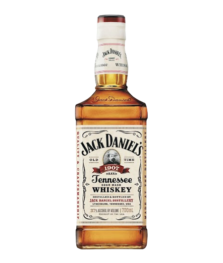 Jack Daniels 1907 Whiskey