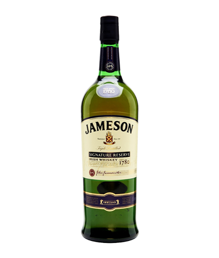 Jameson Signature Reserve Whiskey
