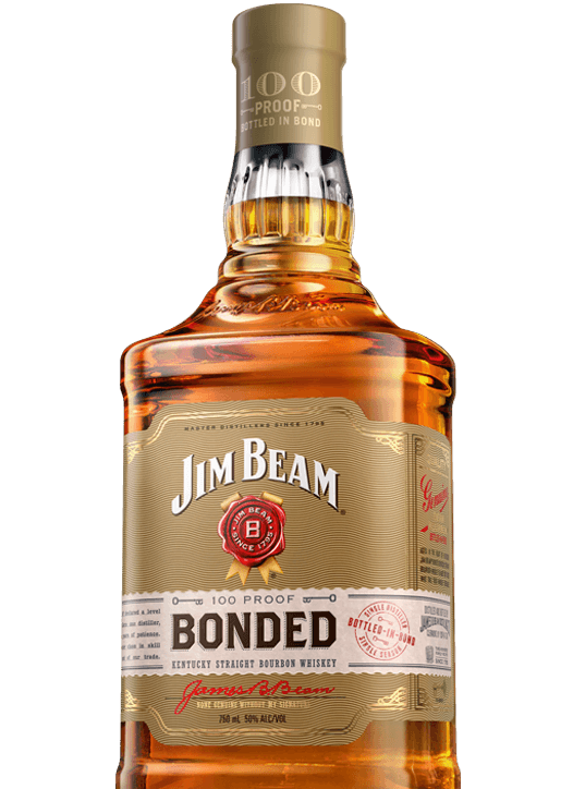 Jim Beam Bonded Whiskey