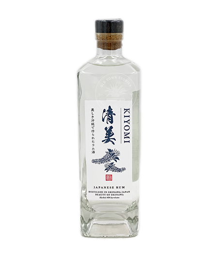 Kiyomi Rum