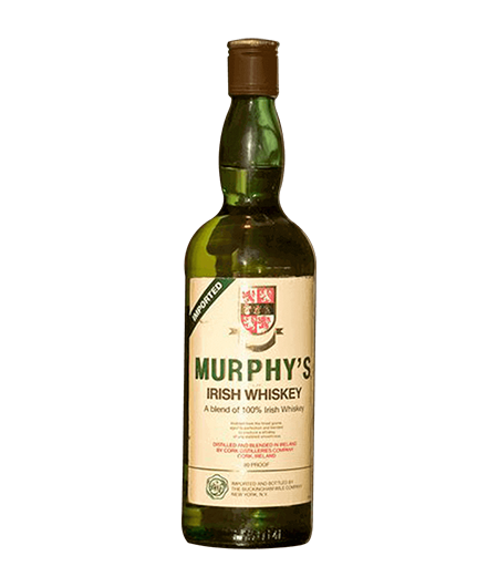 Murphy’s Whisky