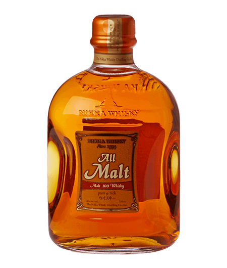 Nikka All Malt Whisky