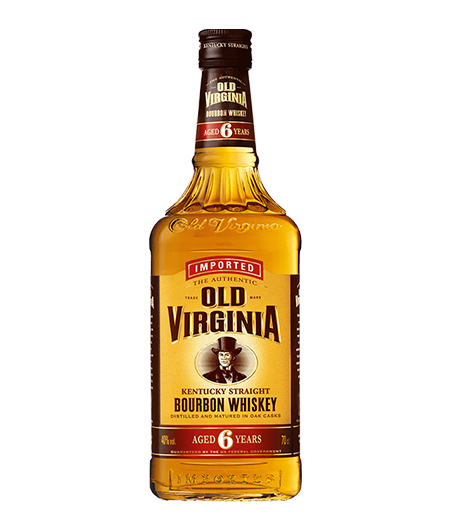 Old Virginian Bourbon