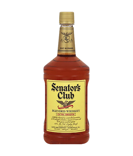 Senator’s Club Bourbon