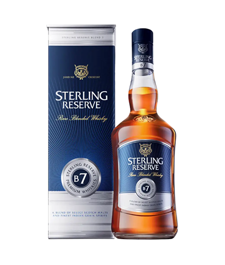 Sterling Reserve Blend 7