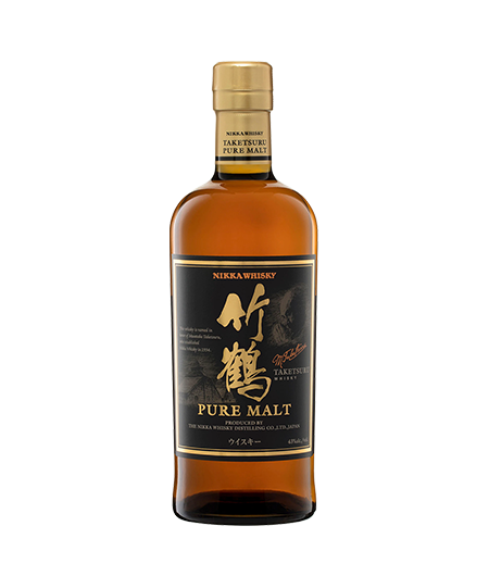 Taketsuru Malt Whisky