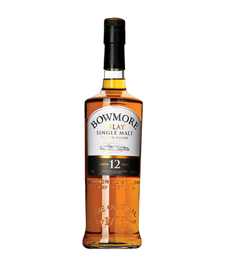 The Bowmore 12 Year Old