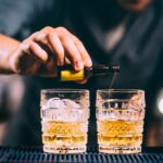 Comparing the bestselling Indian whisky brands for nose and taste