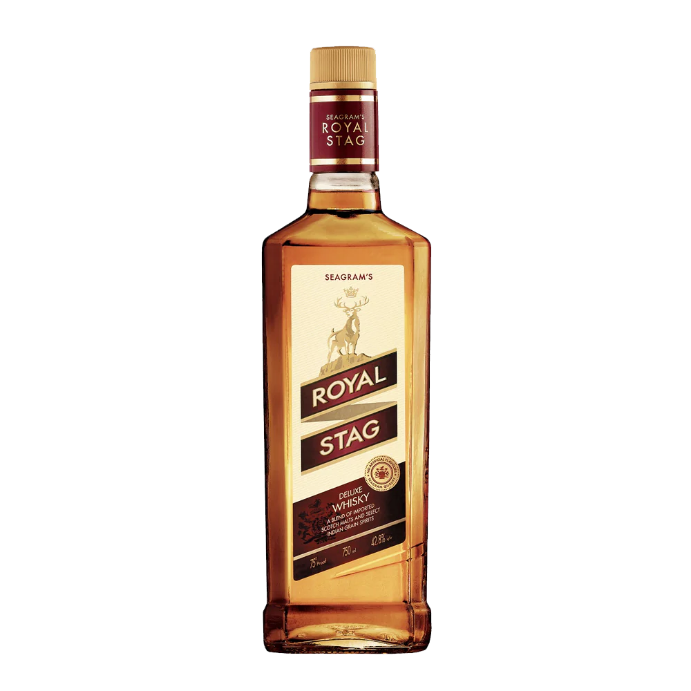 Royal Stag Deluxe